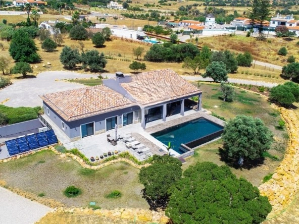 1 - vendita casa lagoa algarve portogallo
