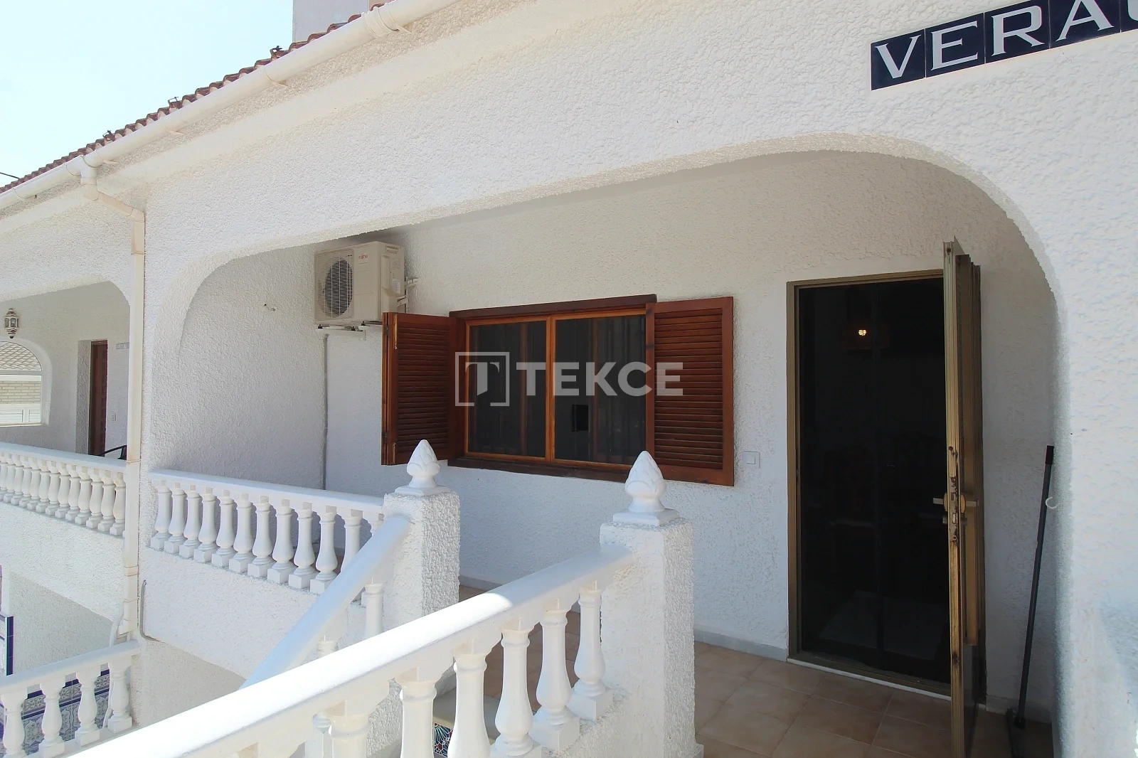 2 - vente maison vue mer torrevieja - costa blanca communauté valencienne espagne