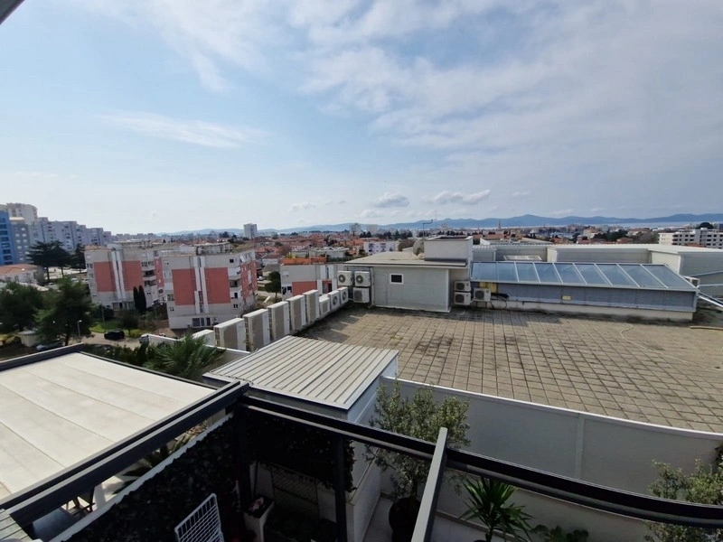 1 - sea view apartment for sale in zadar zadar croatia