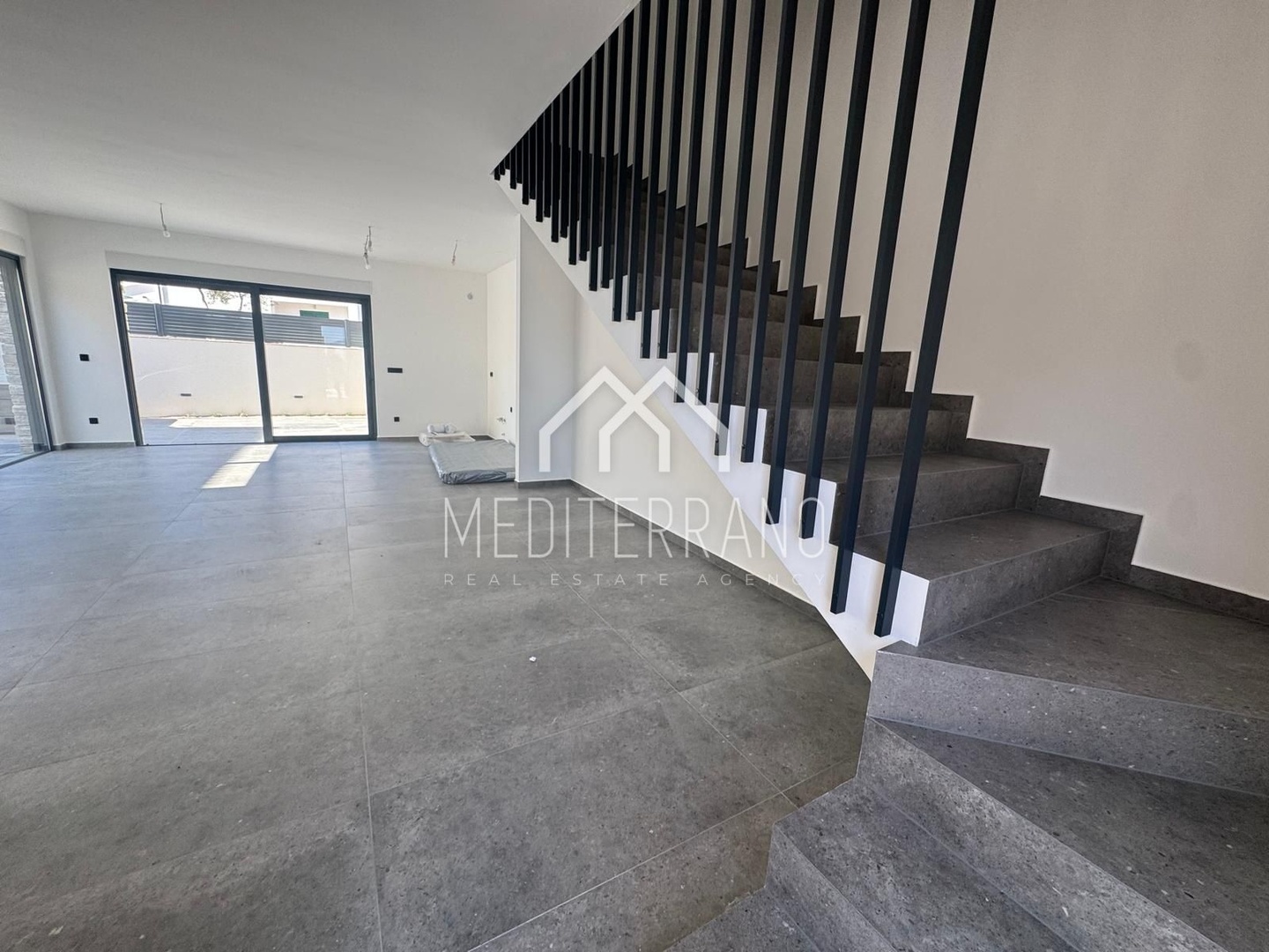 2 - vendita casa vista mare murter sebenico e tenin croazia