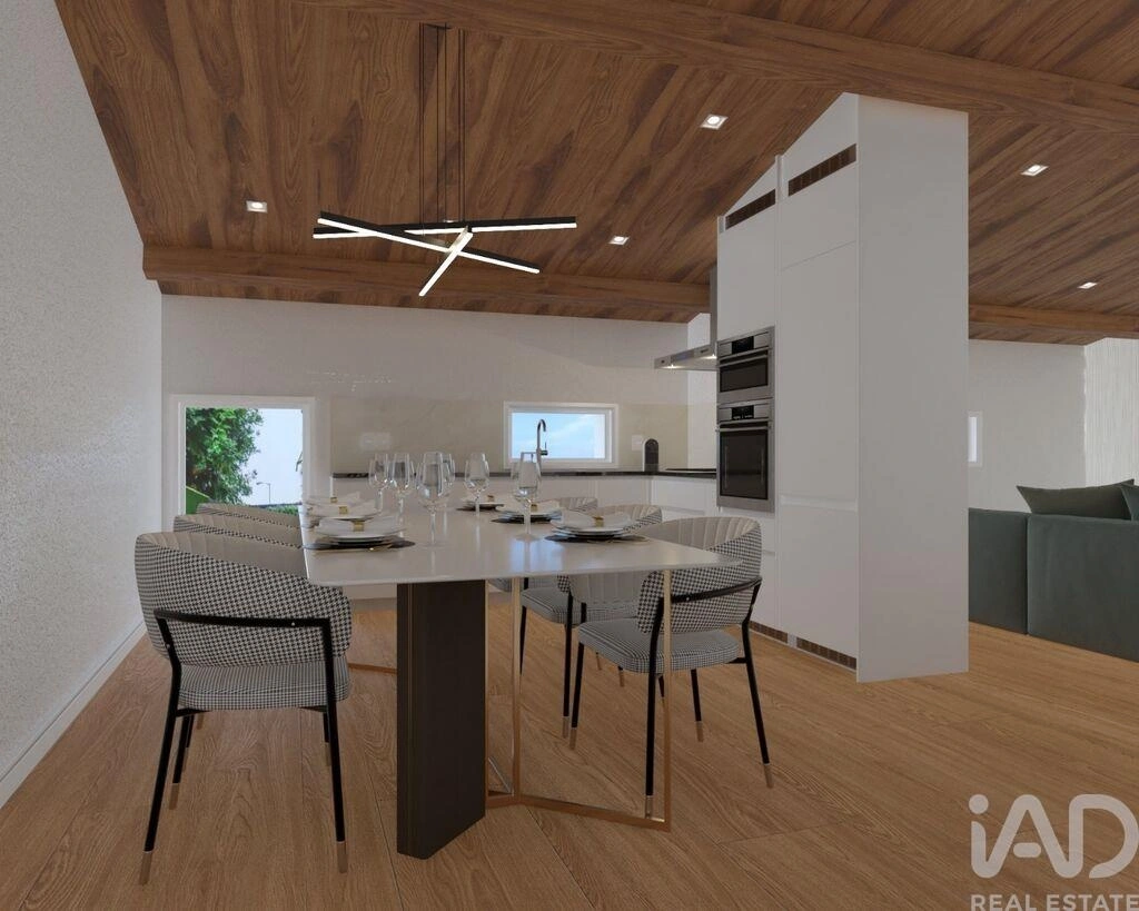 1 - verkoop appartement espinhal centro region portugal