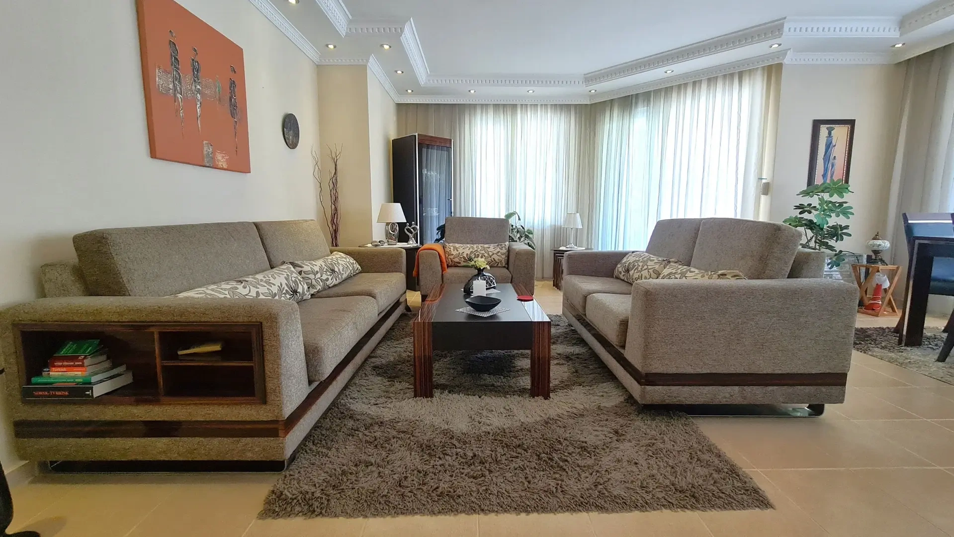 2 - vendita appartamento alanya antalya turchia