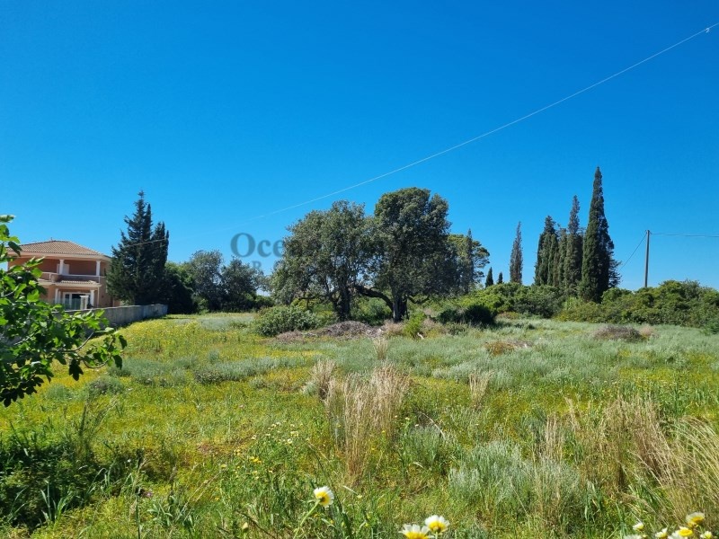 1 - plot of land for sale in albufeira algarve portugal