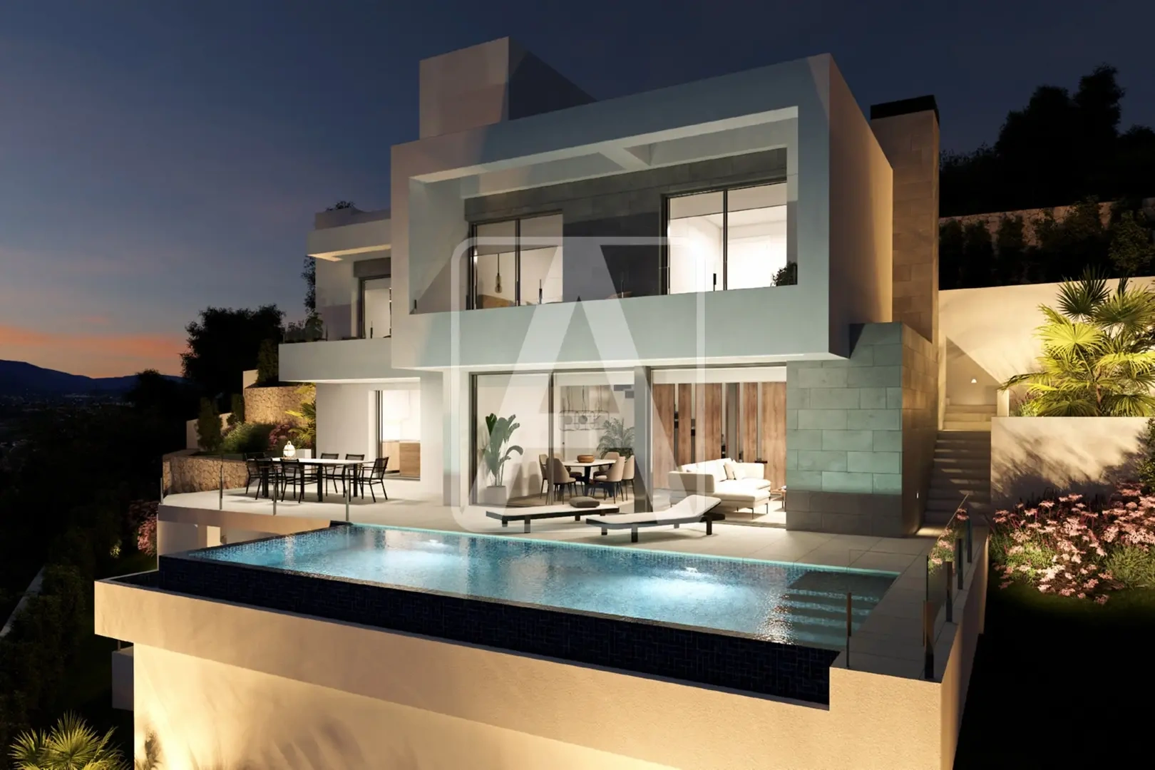 1 - house for sale in benitachell - costa blanca valencian community spain