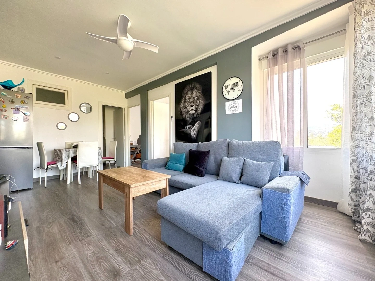 1 - verkoop appartement aan het water denia - costa blanca valencian community spanje