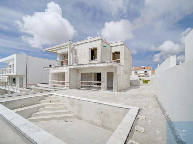 2 - house for sale in atouguia da baleia centro region portugal