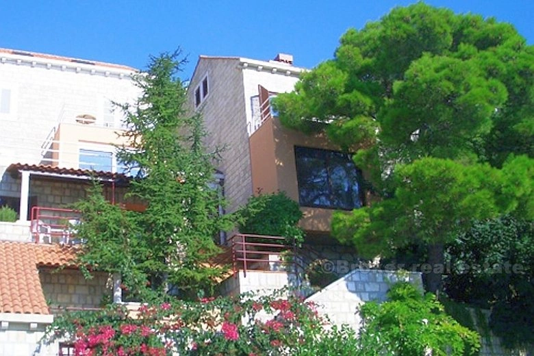 2 - sea view house for sale in dubrovnik dubrovnik-neretva croatia