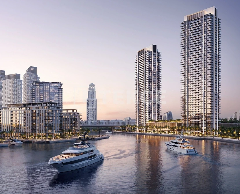 1 - vente appartement dubai dubai émirats arabes unis