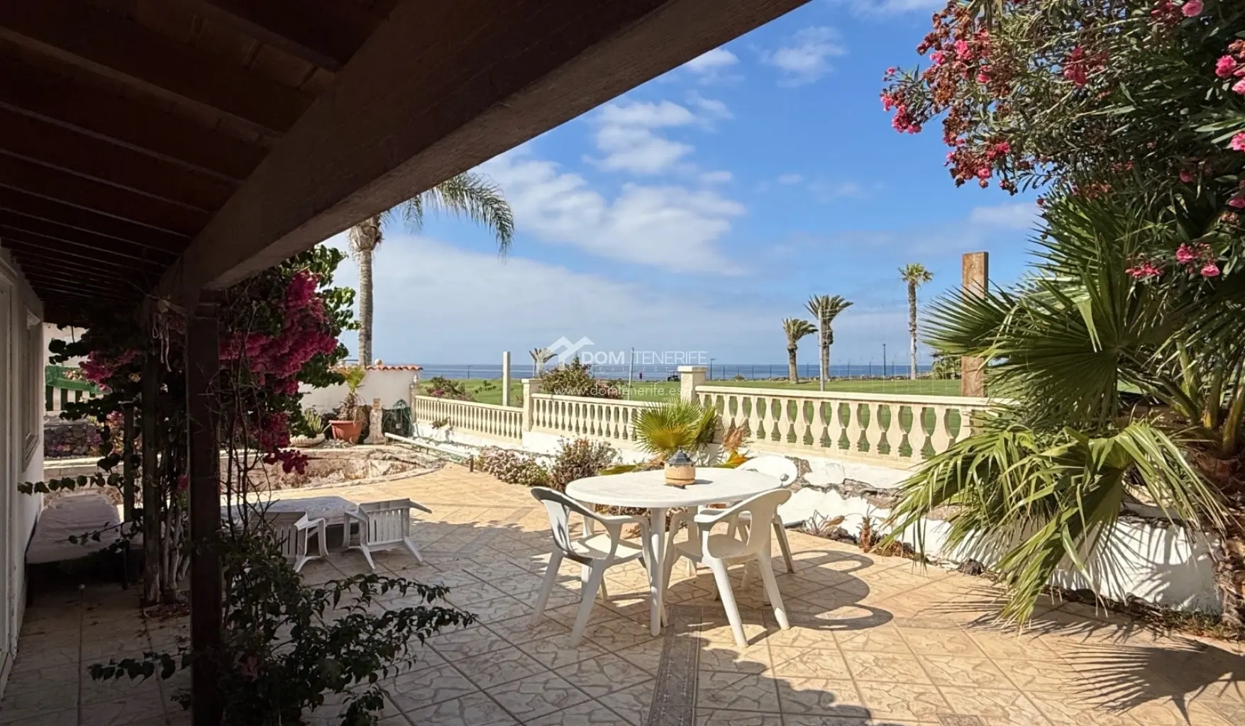 1 - verkauf haus strandpromenade san miguel de abona teneriffa - kanarische inseln spanien