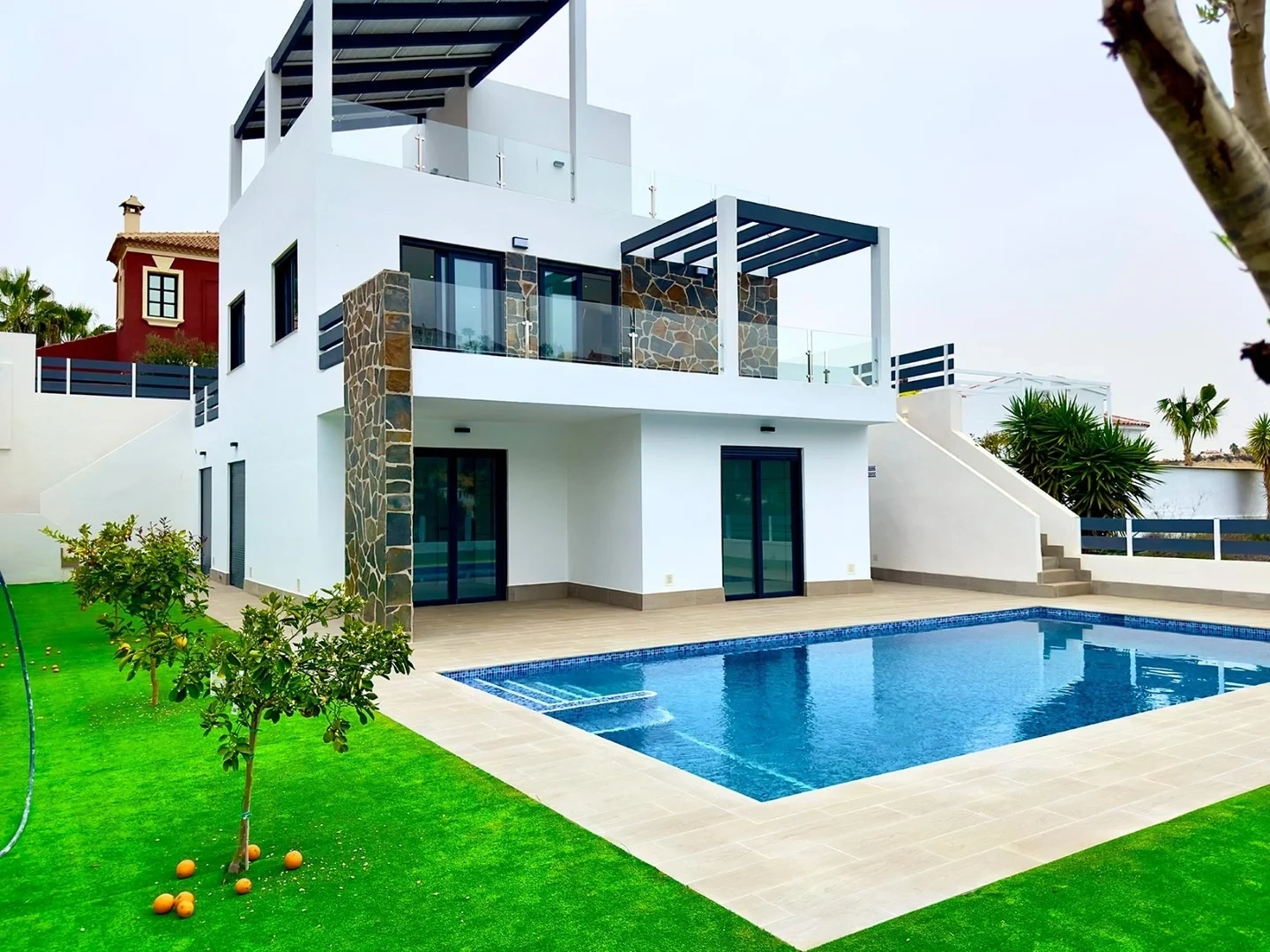 1 - venda casa rojales comunidade valenciana espanha