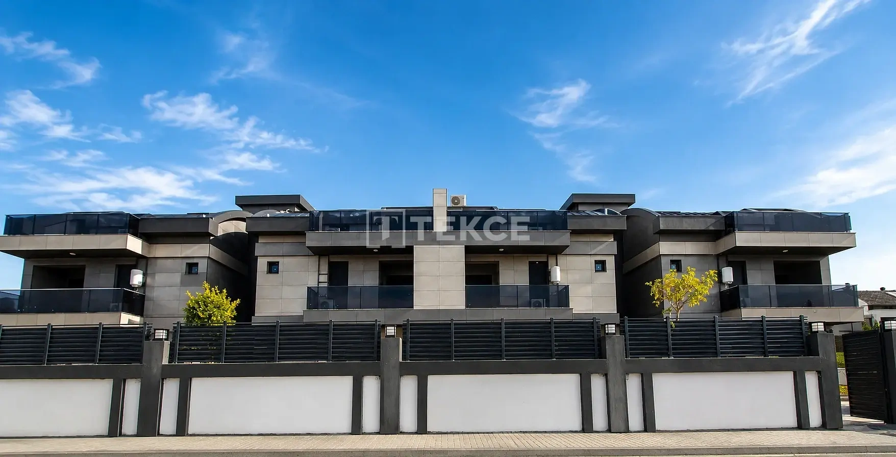 2 - verkoop appartement serik antalya turkije