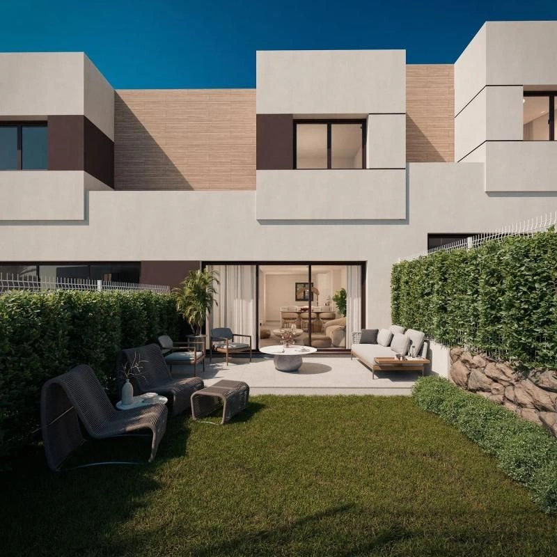 1 - vendita casa mijas andalusia spagna