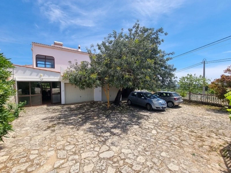 2 - продажа дом loulé алгарве португалия