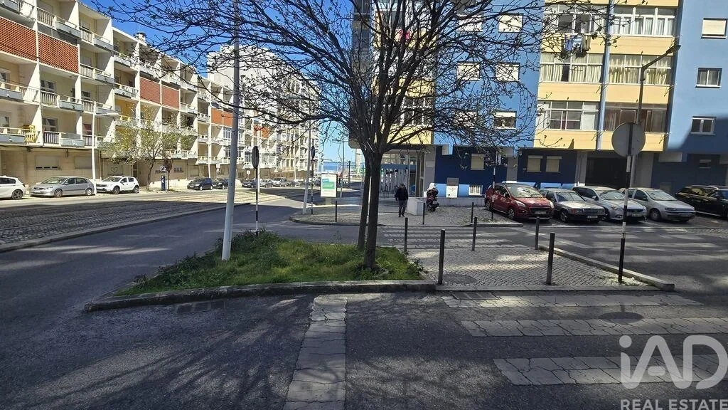 1 - продажа квартира almada лиссабон регион португалия
