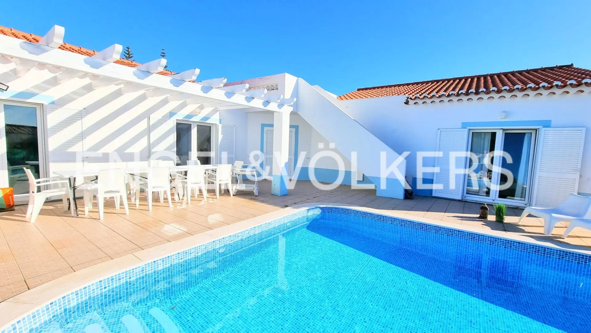 1 - house for sale in vale da telha algarve portugal