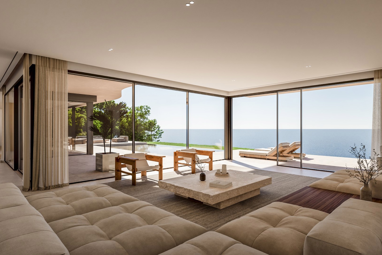 2 - vendita casa vista mare xabia/javea - costa blanca comunità valenciana spagna