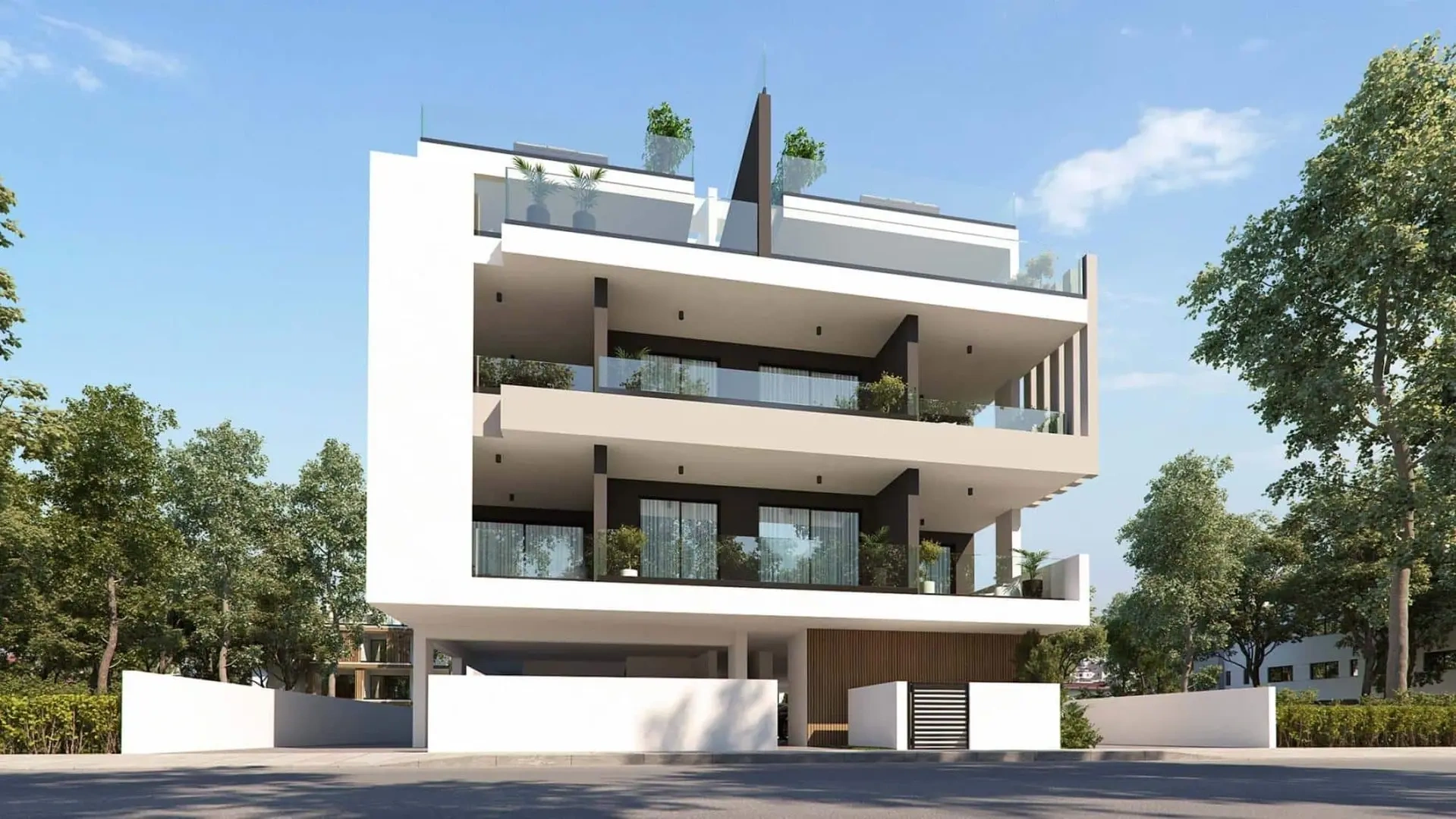 1 - vente appartement larnaca larnaca chypre