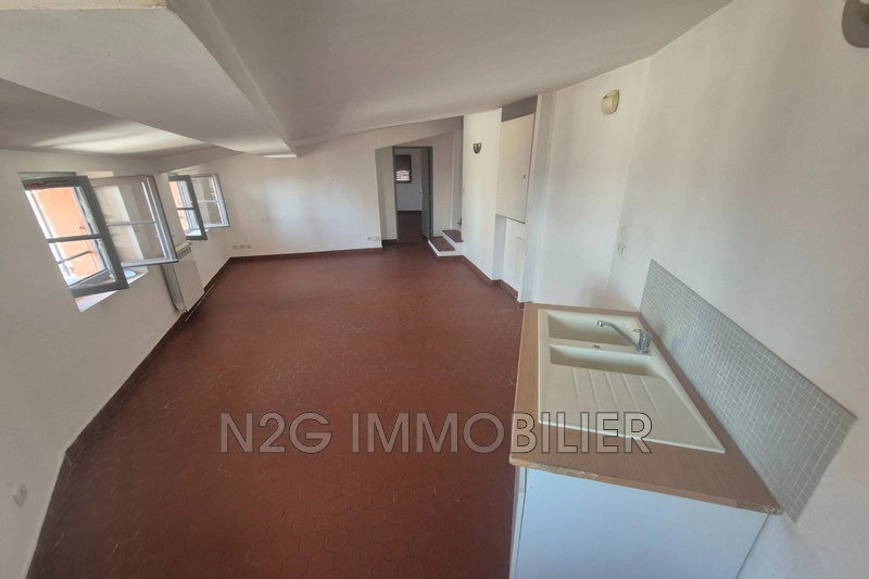1 - продажа квартира grasse приморские альпы франция