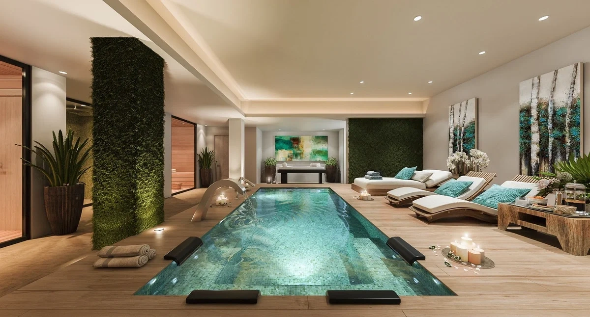 1 - verkoop huis uitzicht op zee benahavis - costa del sol andalusië spanje