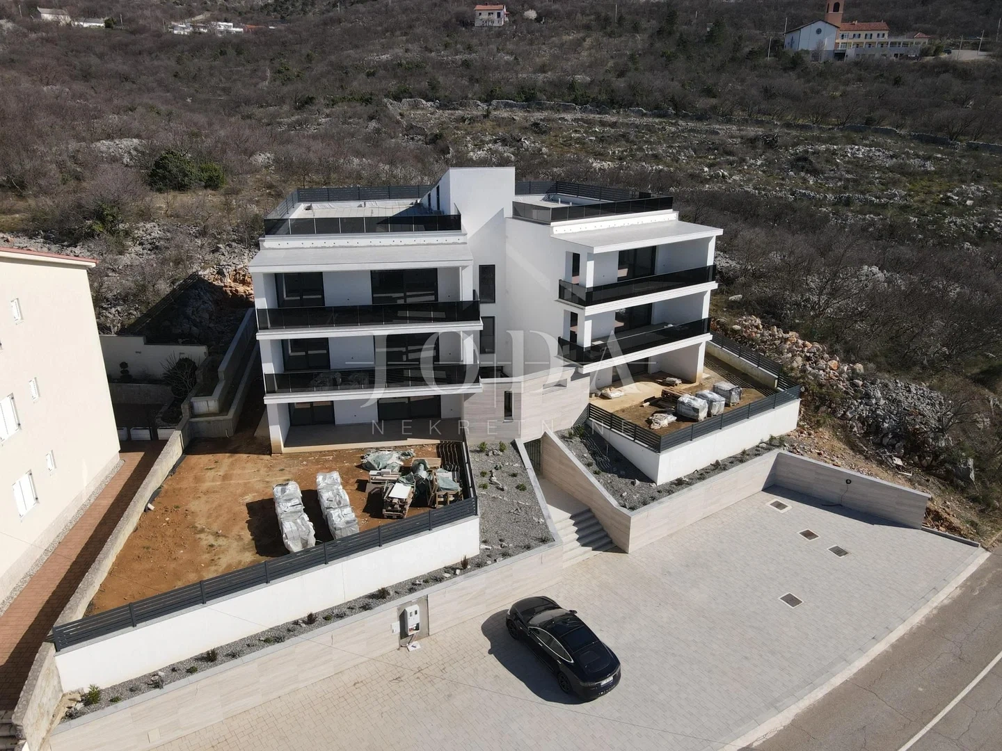 2 - apartment for sale in novi vinodolski primorje-gorski kotar croatia