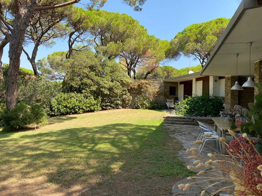 1 - продажа дом пляж пешком castiglione della pescaia тоскана италия