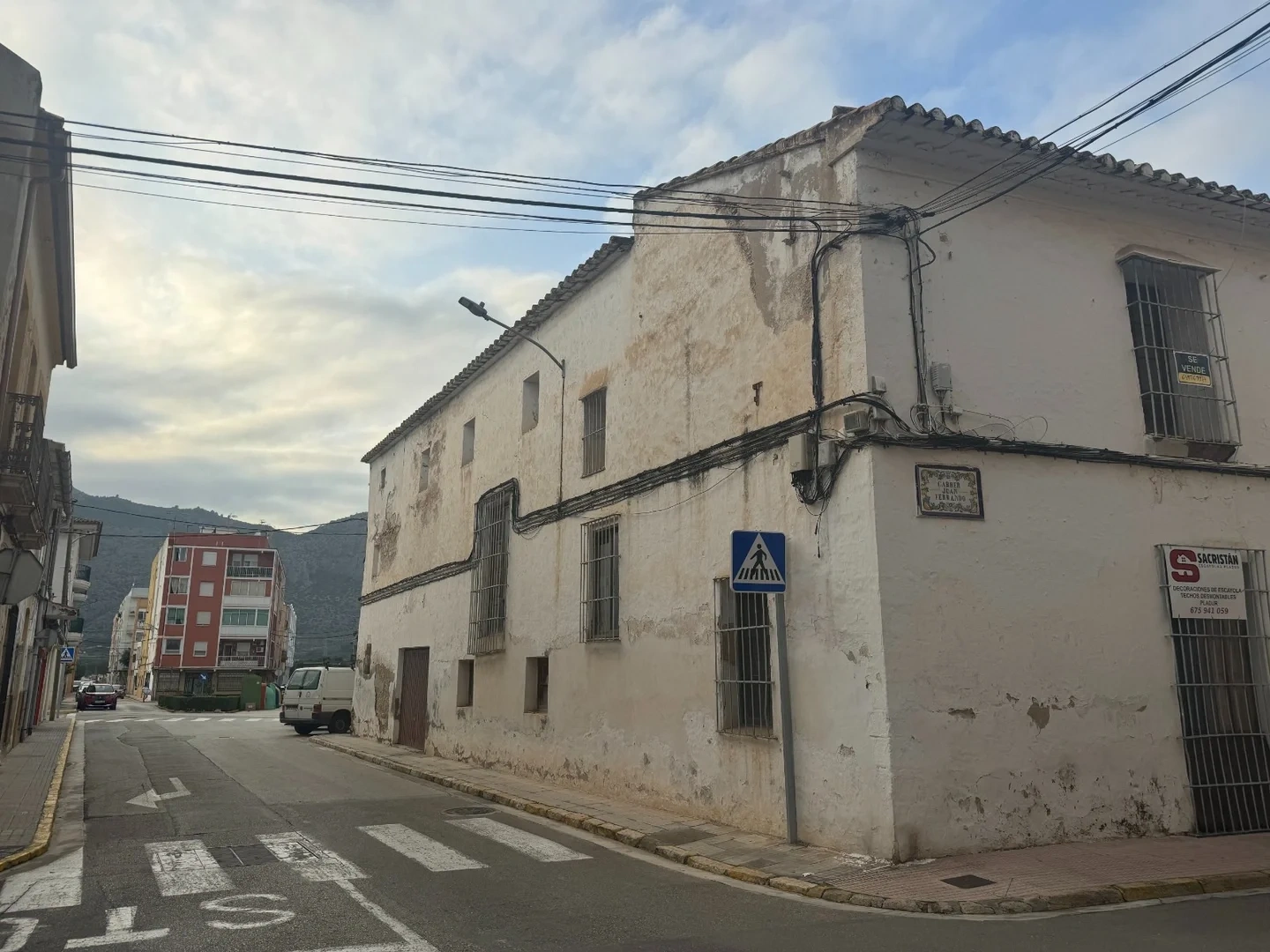 2 - vendita casa el verger comunità valenciana spagna