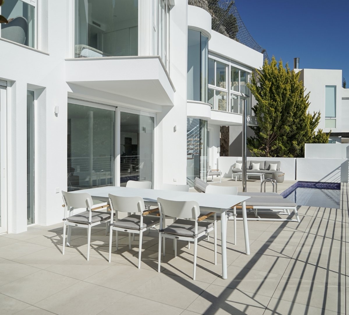 2 - verkauf haus meerblick altea - costa blanca valencia spanien