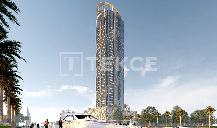 1 - venta apartamento abu dhabi abu dhabi emiratos árabes unidos