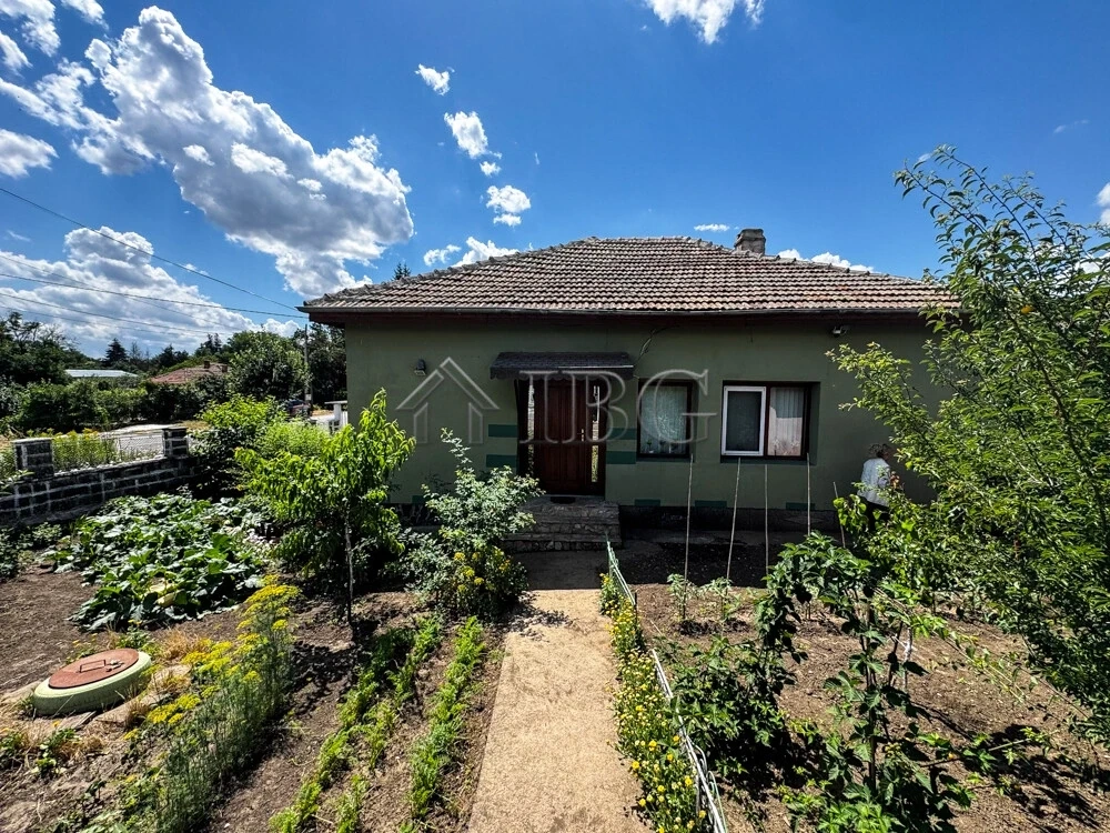 2 - house for sale in general toshevo dobrich bulgaria
