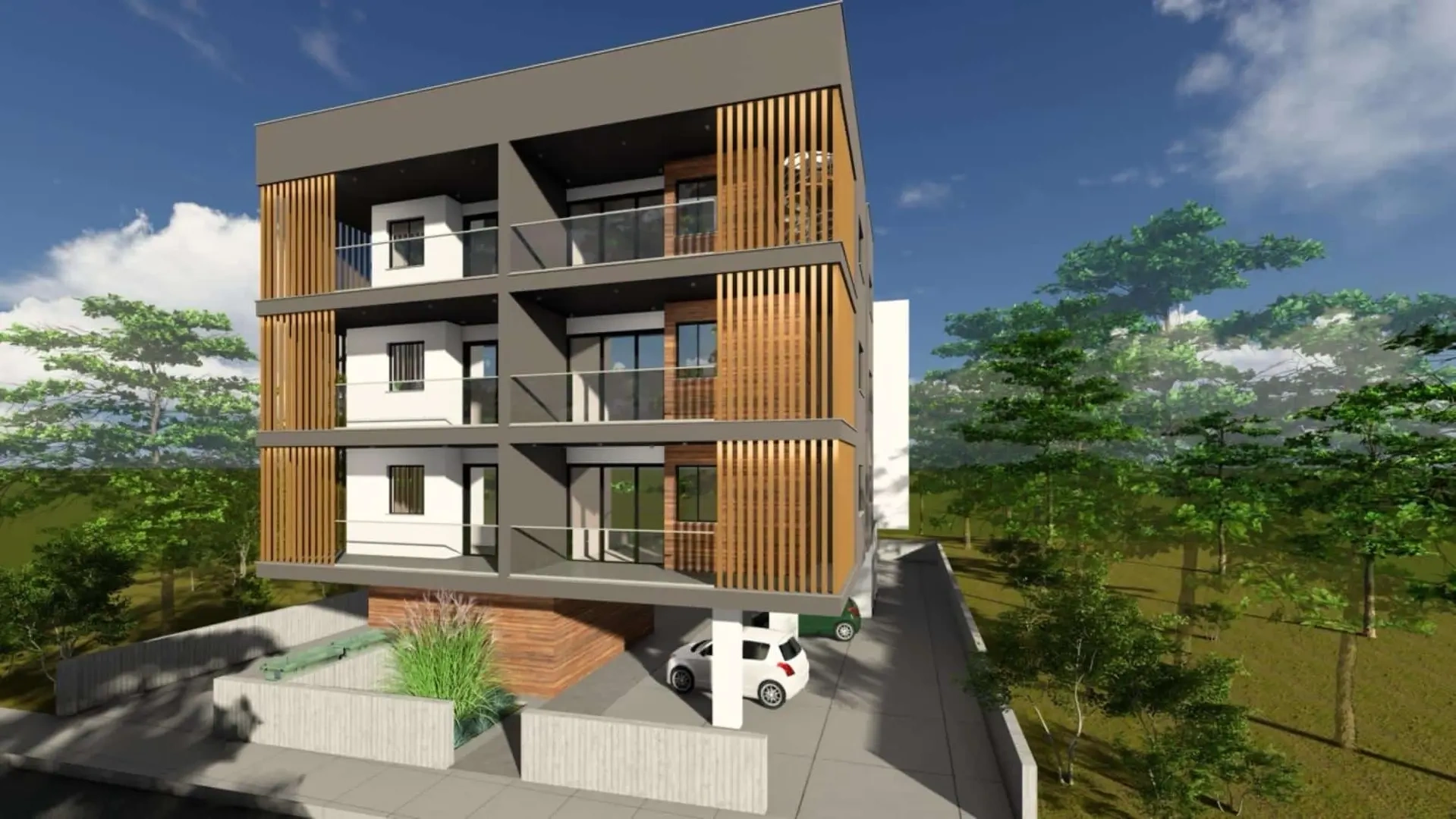1 - venta apartamento larnaca lárnaca chipre