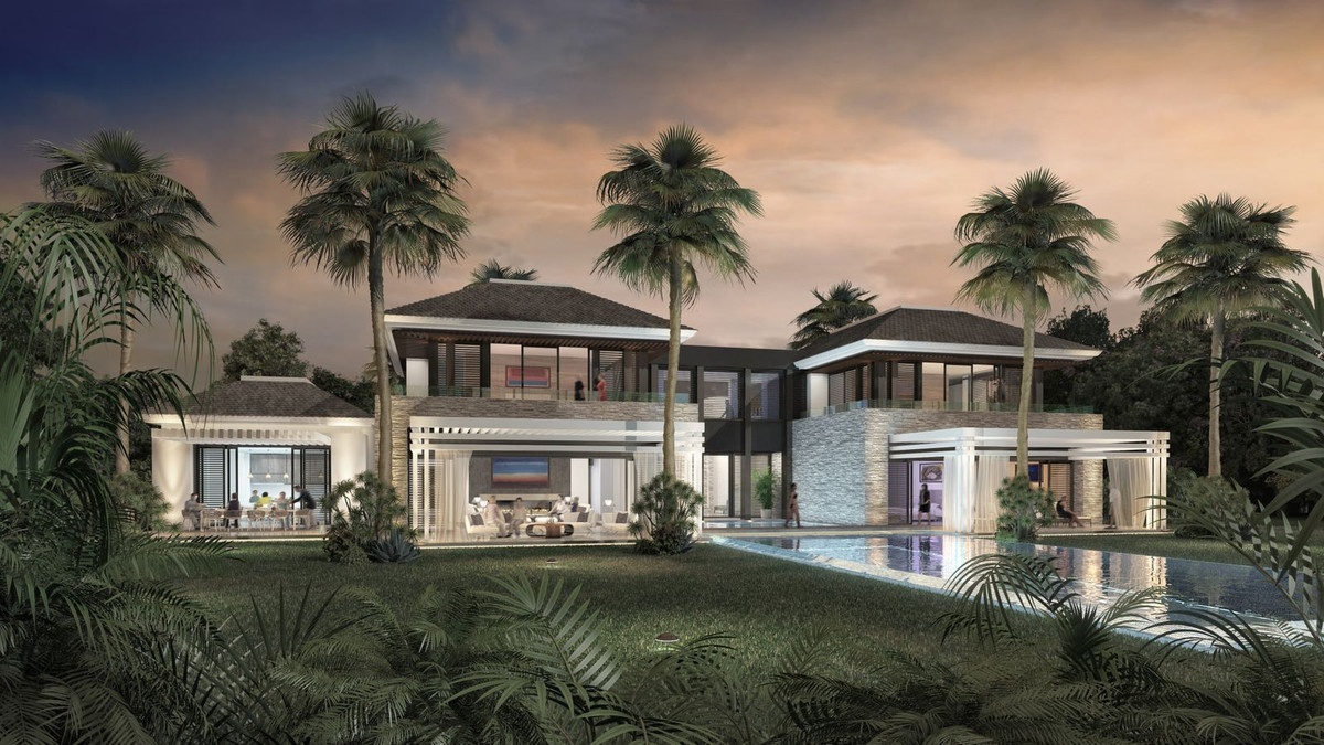 1 - продажа территория вид моря nueva andalucia андалусия испания