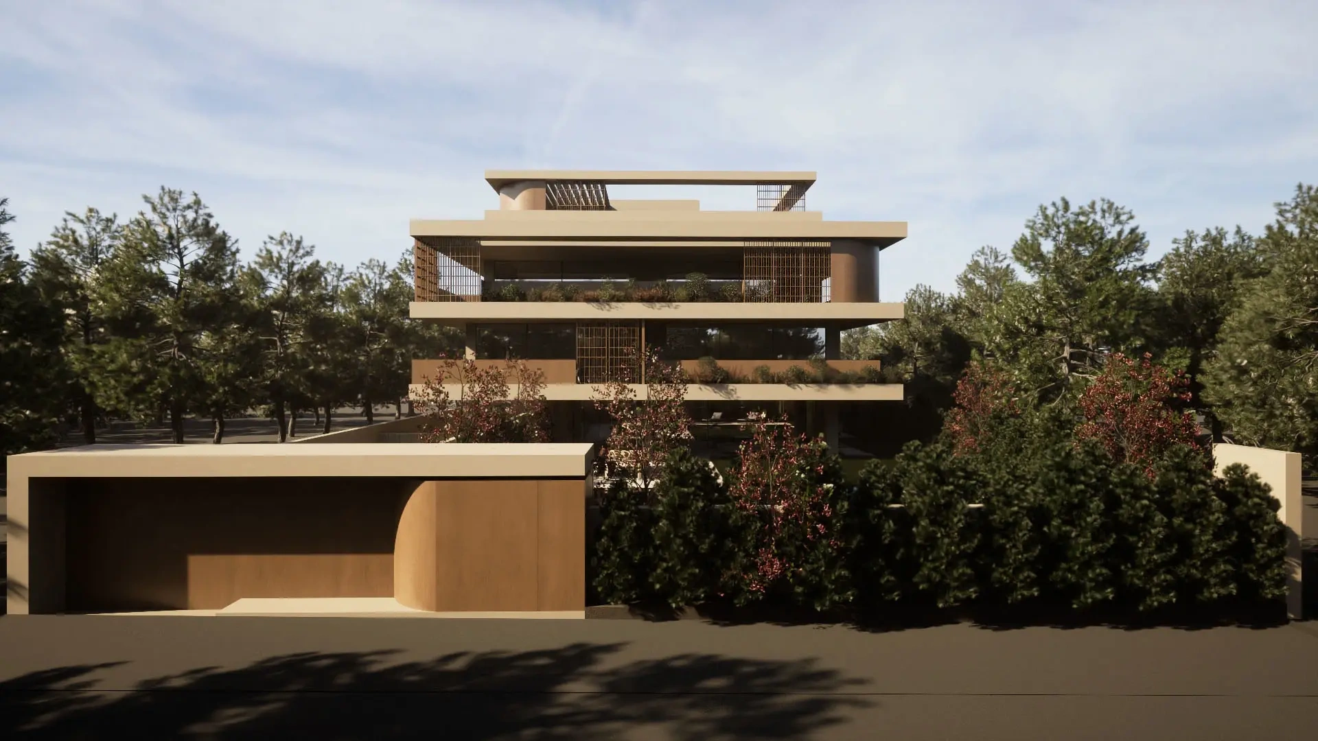 1 - venda apartamento kifisia ática grécia