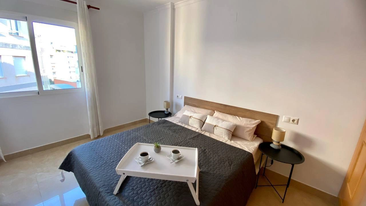 2 - apartment for sale in denia - costa blanca valencian community spain