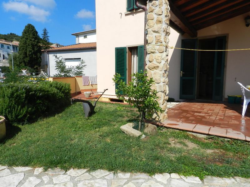 2 - venda apartamento rosignano marittimo toscana itália