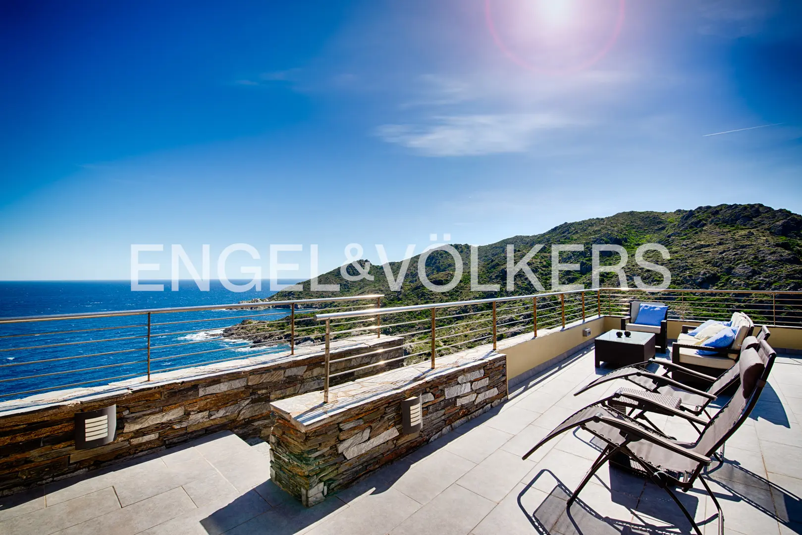 2 - waterfront house for sale in el port de la selva catalonia spain