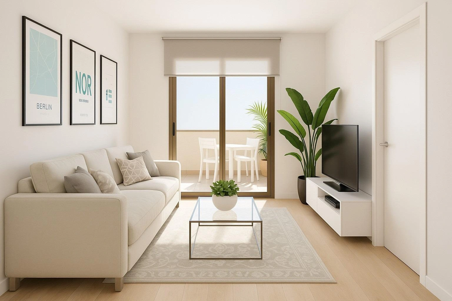 2 - verkoop appartement puerto de mazarron region of murcia spanje