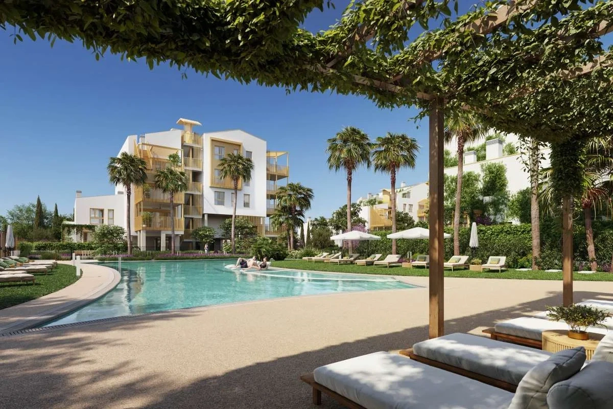 2 - venda casa frente ao mar el verger comunidade valenciana espanha