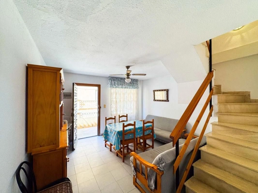 2 - venda apartamento frente ao mar torrevieja - costa blanca comunidade valenciana espanha