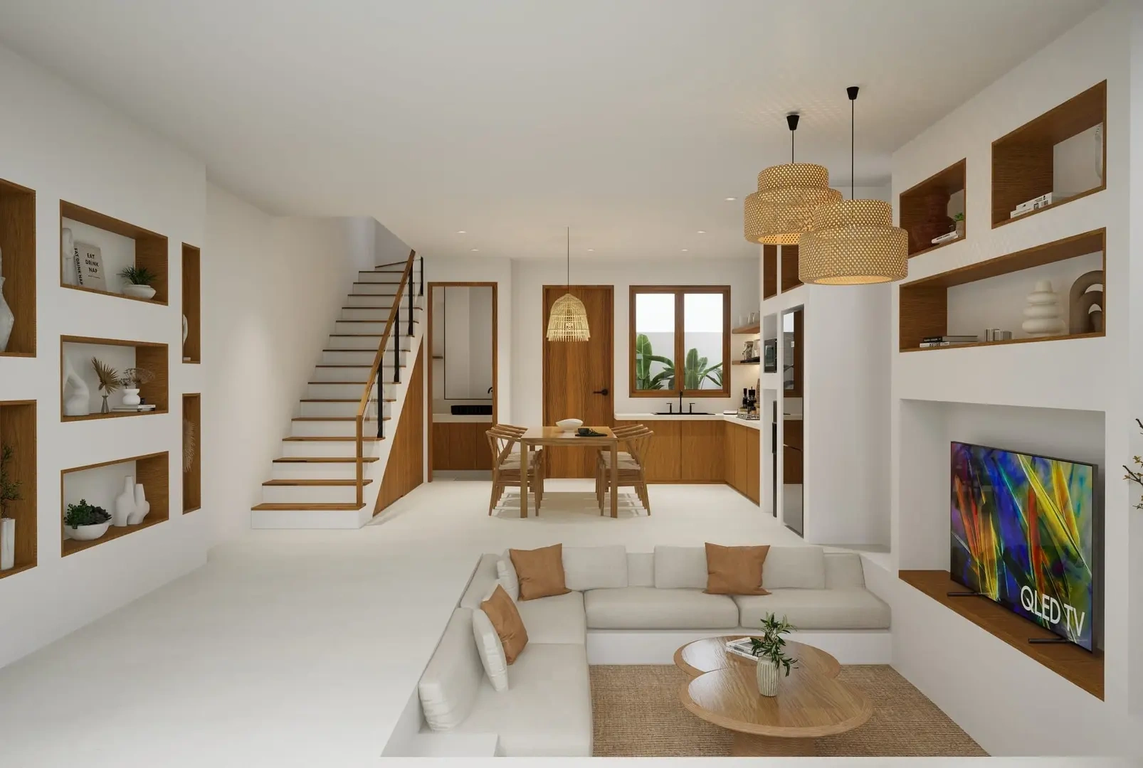2 - venda villa jimbaran bali indonésia