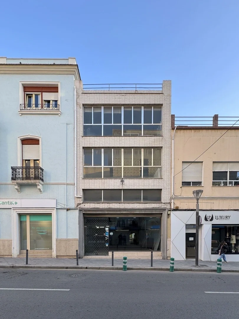1 - verkoop pand torrevieja - costa blanca valencian community spanje