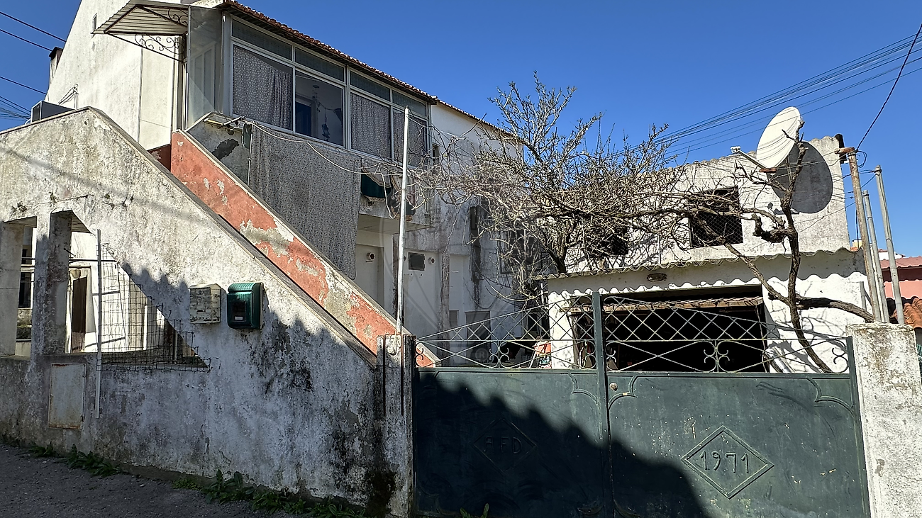 1 - venda edifício sesimbra região de lisboa portugal