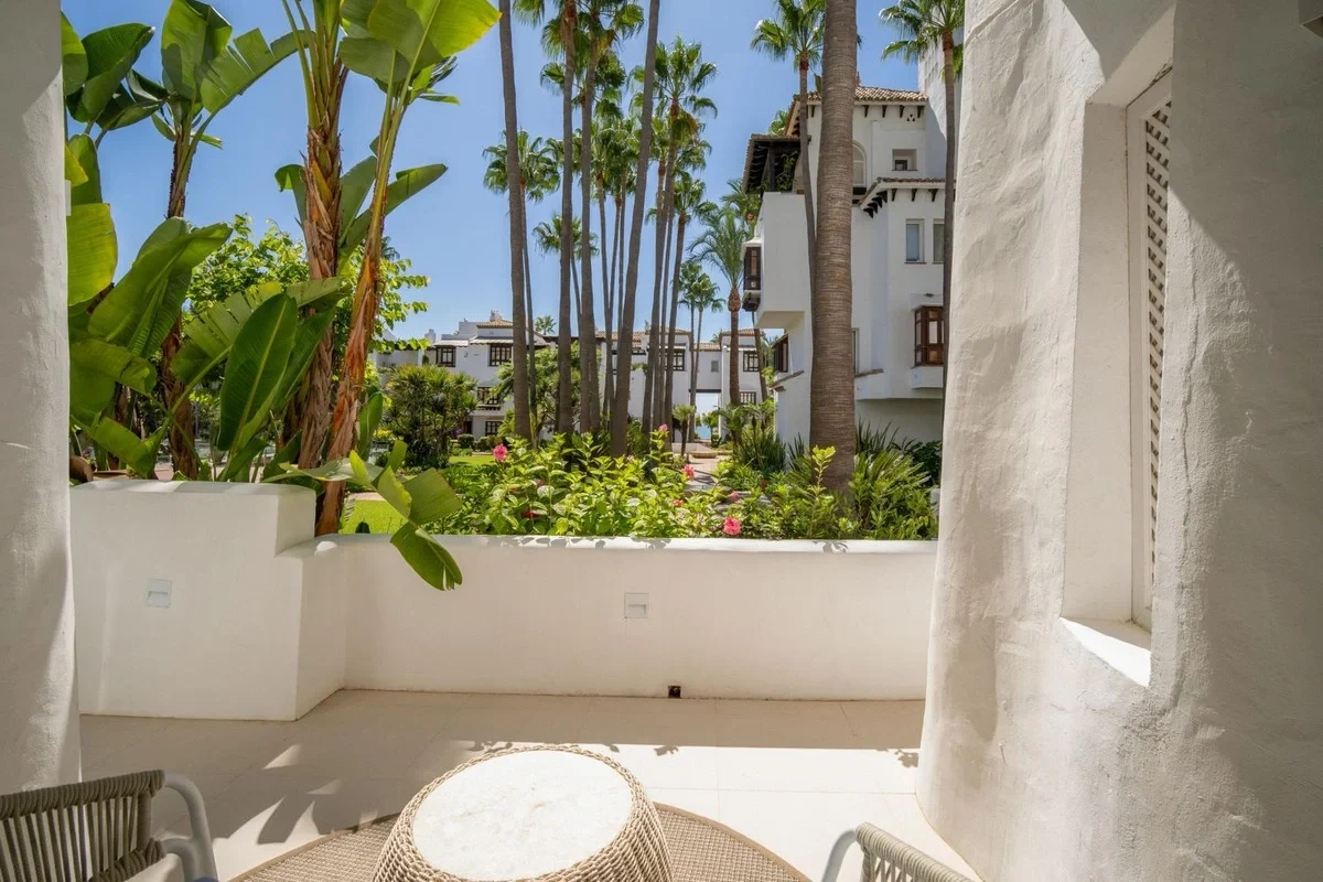 2 - продажа квартира marbella - costa del sol андалусия испания