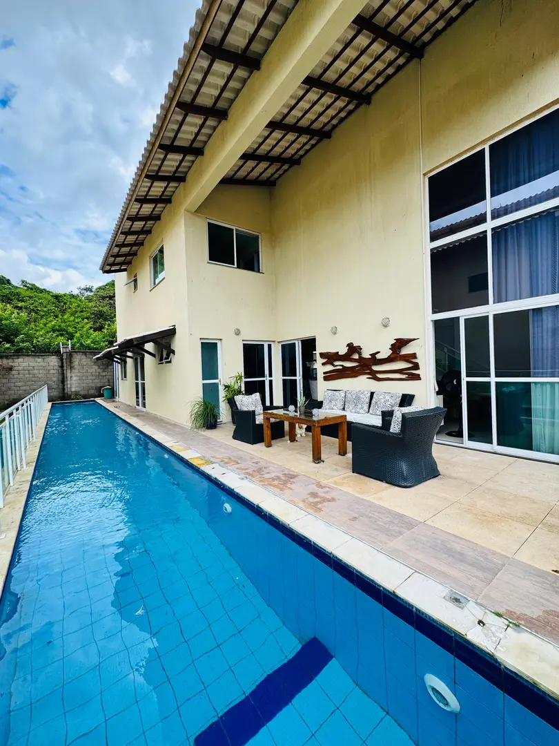 2 - vendita casa fronte mare cumbuco ceará brasile