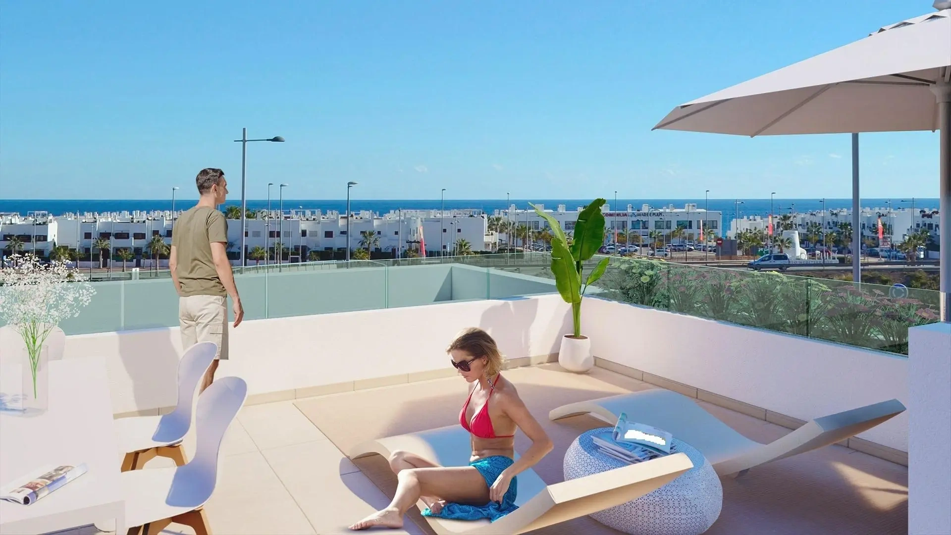 2 - vente maison pieds dans l'eau pulpi andalousie espagne