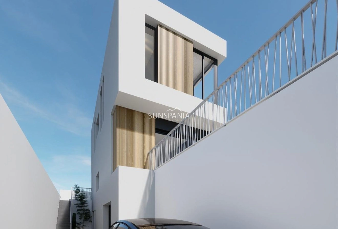 2 - verkauf villa meerblick finestrat - costa blanca valencia spanien