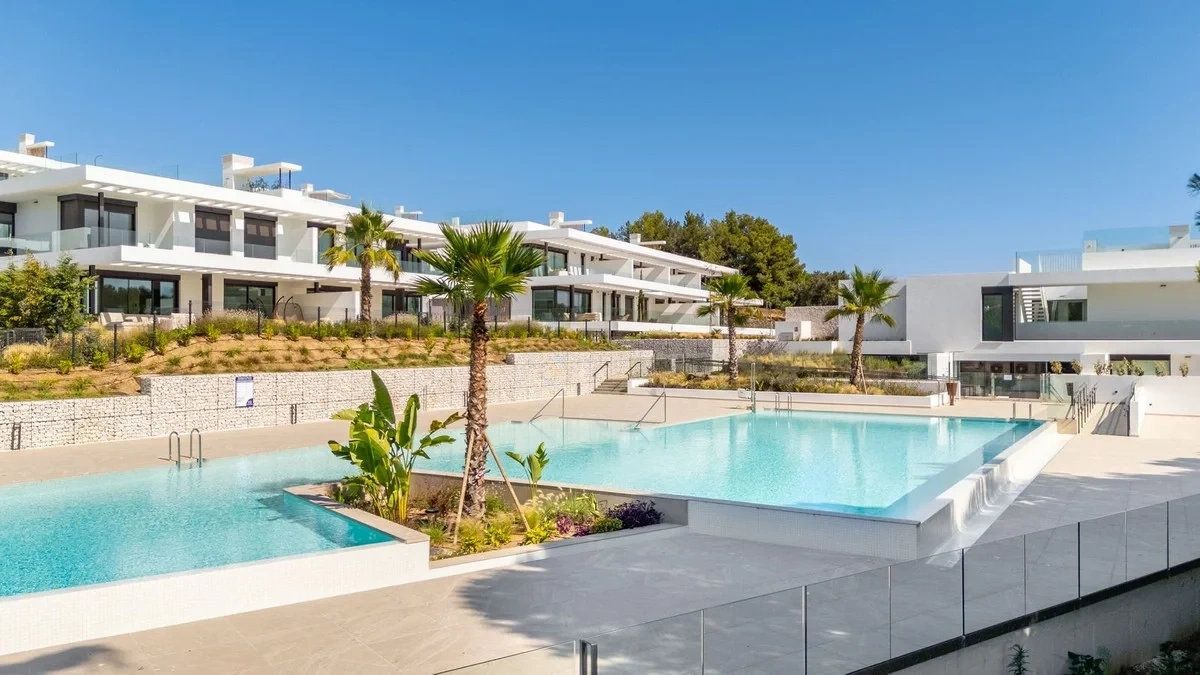1 - venta apartamento marbella - costa del sol andalucía españa