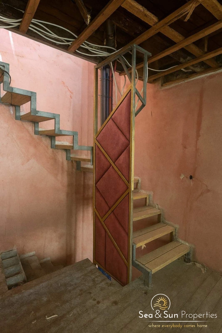 2 - vente immeuble vue mer chania crète grèce