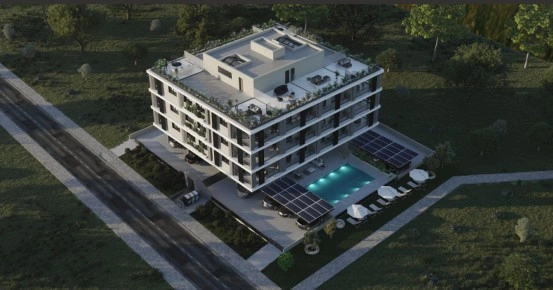 1 - vente appartement larnaca larnaca chypre