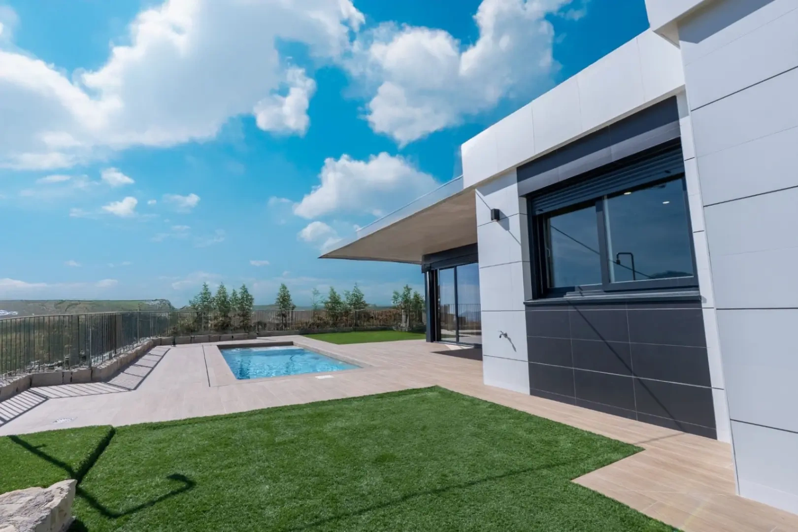 2 - vendita villa polop - costa blanca comunità valenciana spagna