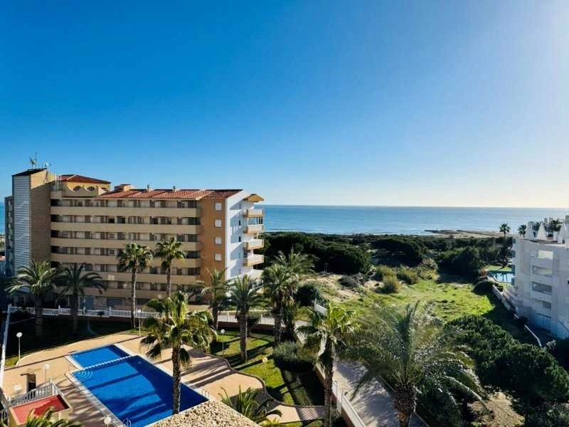 2 - vente appartement torrevieja - costa blanca communauté valencienne espagne